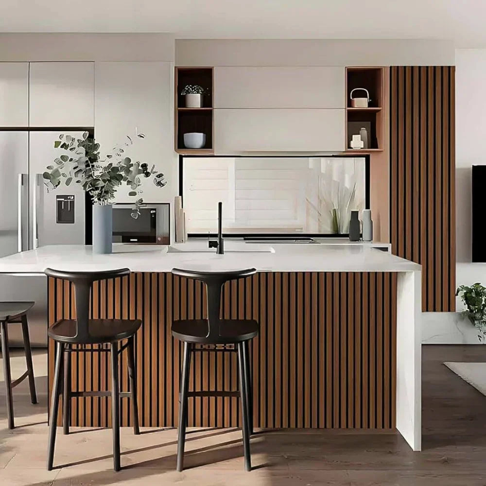 Flexible Akustikpaneele – 270 × 110 cm