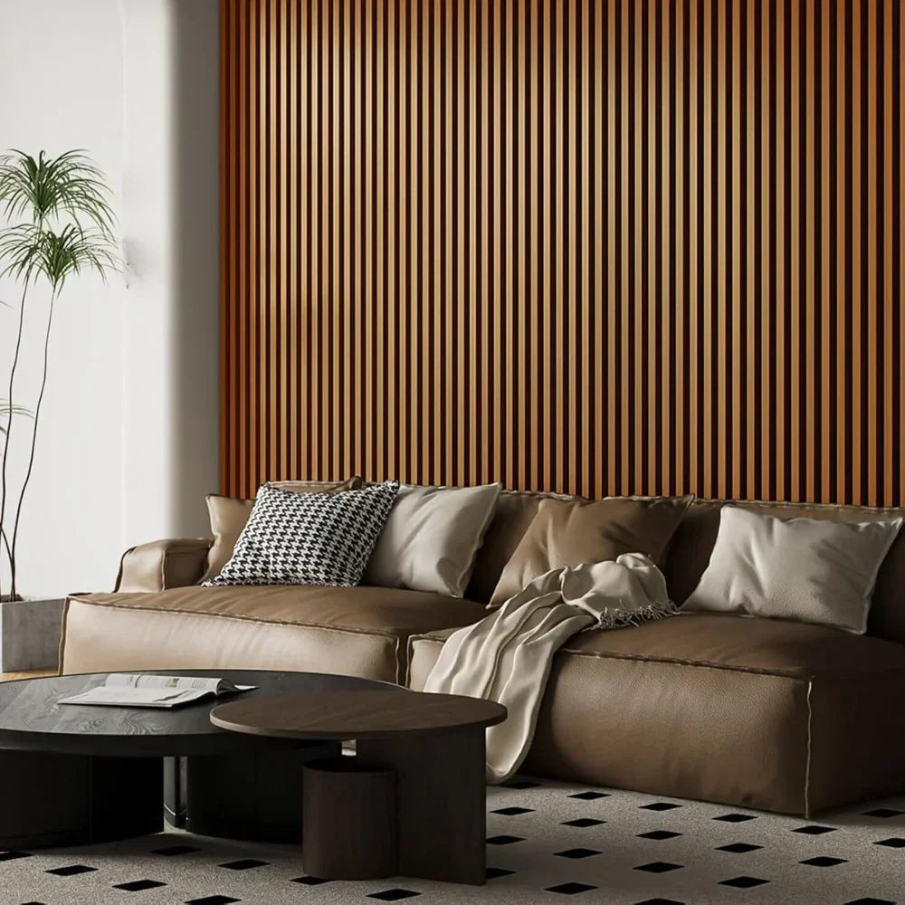 Flexible Akustikpaneele – 270 × 110 cm