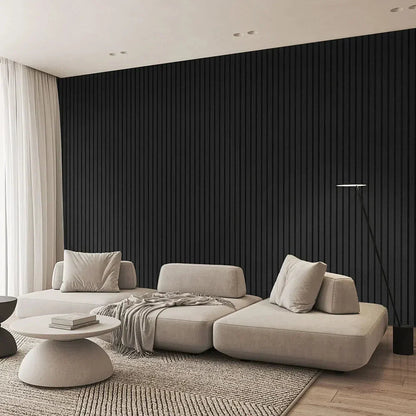 Flexible Akustikpaneele – 270 × 110 cm