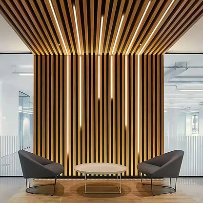 Flexible Akustikpaneele – 270 × 110 cm