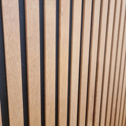 Exterior Outdoor Panels 2350mm x 2100mm 1 Pack (14 Panels Per Pack) Multiple Colours