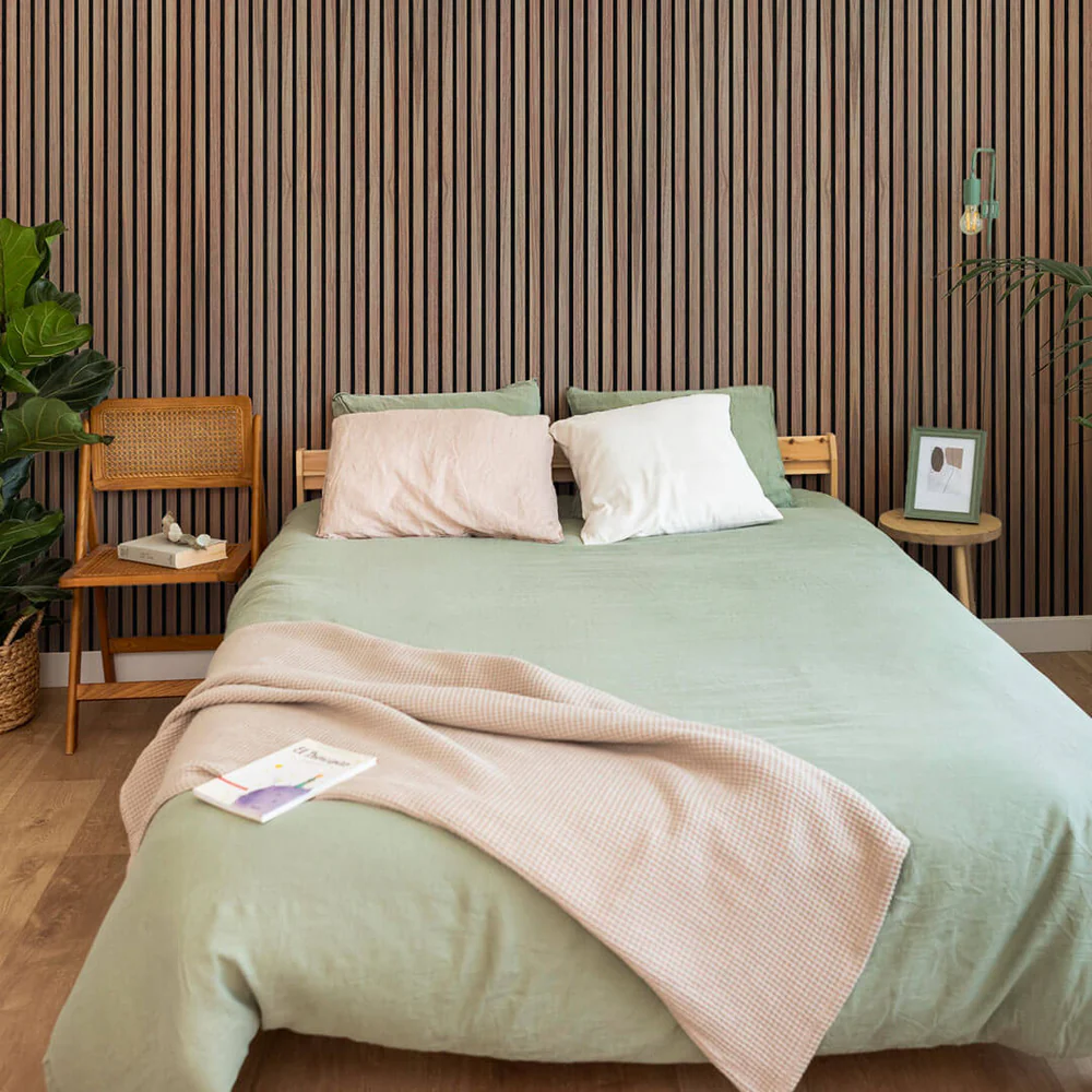 Flexible Akustikpaneele – 270 × 110 cm