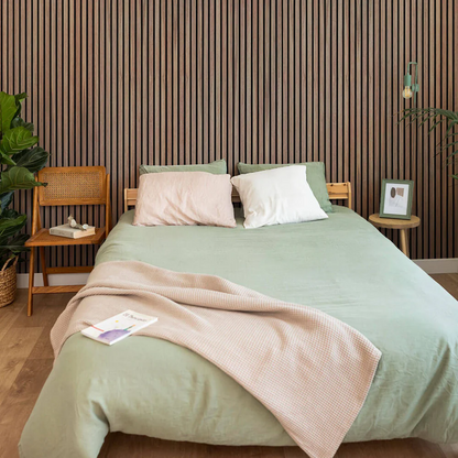 Flexible Akustikpaneele – 270 × 110 cm