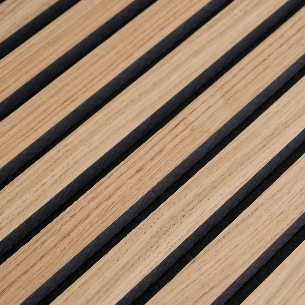 Flexible Akustikpaneele – 270 × 110 cm
