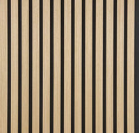 Flexible Akustikpaneele – 270 × 110 cm