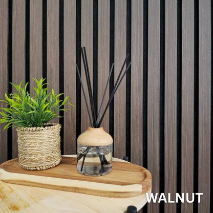 Premium Large Wall Panel 280cm x 60cm (Multiple Colours)