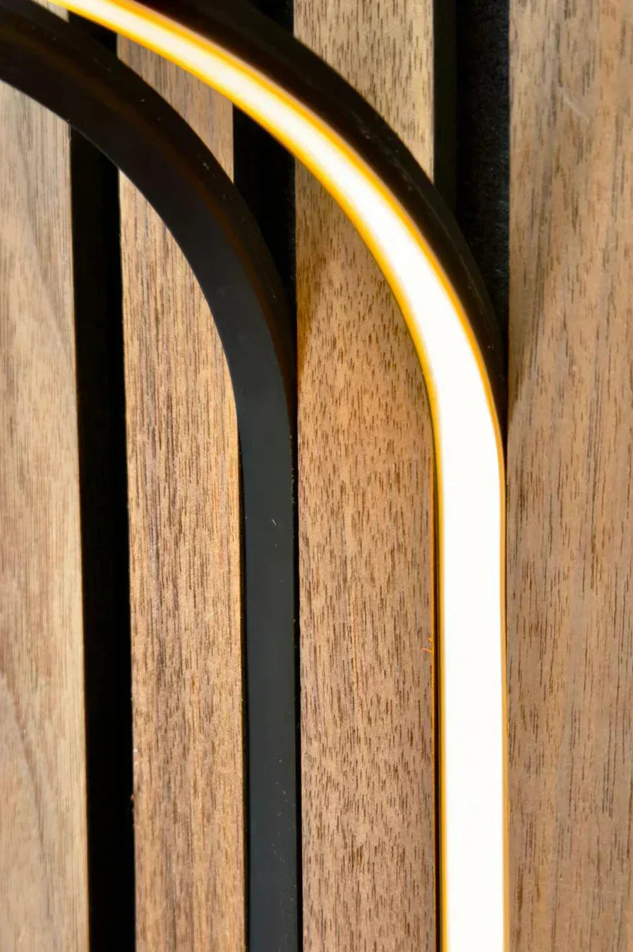 Premium LED light kit 4 x 240cm LED Light Strips